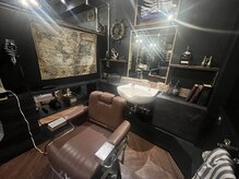 ヴァッシュ 中野店(VASH)の雰囲気（隠れ家風で落ち着いた雰囲気です。）
