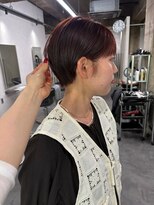 オフ エルア(ofF ’elua)&nbsp;compact short