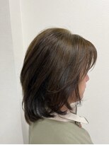 ヘアークラフト サン 住吉店&nbsp;[ヘアークラフトサン] 大人女性におすすめ◎レイヤースタイル