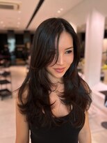 ステア ケース(stair case) 【NATASHA】銀座レイヤーカット/20代/30代/40代/50代