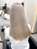 ルノン フィージュ(LUNON fieju)&nbsp;イメチェンヘアスタイル/前髪カタログ/クールショート