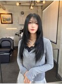 レイヤーカット/堺市/北花田