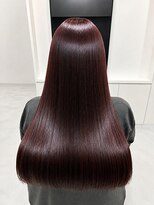ケーツー 和歌山(K2) 艶髪ロング