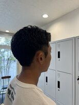 グランデュール 藤枝店(GRANDEUR) スパイキーショート/ベリーショート/メンズショート/焼津/藤枝