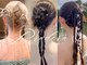 ヘアメイク専門店Pradera TOKYO 赤坂 ヘアセット/着付け/前撮り【9月OPEN(予定)】の写真