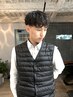 【イメチェンに♪】カウンセリング＋カット＋軽やかパーマ＋３setpTR￥10800