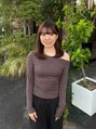 美容室 ルチア ハワイ(Luccica HAWAII)&nbsp;平井 亜実