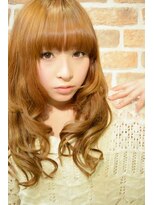 メイズ(MAZE)&nbsp;◆ふわふわエアリーカール◆