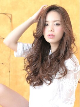 ラ ブレス なんばスカイオ(LaBless) 上質な大人カジュアルセクシーロング