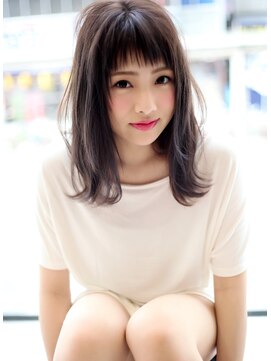 フォルテ ガーデン ヒルズ 静岡店(FORTE GARDEN HILLS) 髪質改善/韓国/縮毛矯正/ブリーチ/ダブルカラー/学割/学割U２４