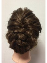 パラッチ 豊中店(Palacchi)&nbsp;パーティヘア