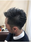 オシャレ☆スリーブロック