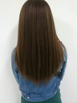 ミリア 茅ヶ崎店(Mirea) 大人ストレート