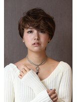 エフ イチリン 船橋日大店(F ICHIRIN)&nbsp;エンジェルショート