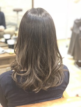 レルテ(Lerte) ゆるふわセミディ