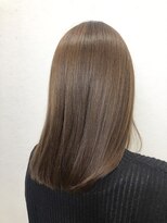 プログレス 長町南店(PROGRESS) natural brown
