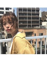 オーバーレイ(Overlay)&nbsp;natural  ash     Overlay