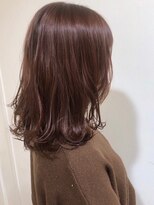 グリーン 渋谷(green)&nbsp;【MIO】艶髪チェリーブラウン