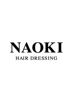 ナオキ ヘアー ドレッシング 渋谷(NAOKI HAIR DRESSING)