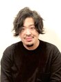 アンド シー(and c) 出口 将史