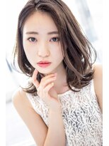 エミヲ 石川町(emiwo)&nbsp;【大人気トレンドスタイル】★幅広い世代から大人気★