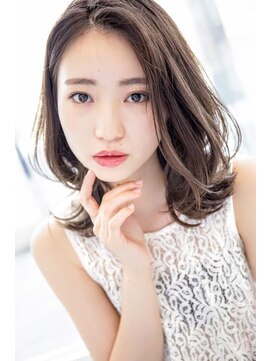 エミヲ 石川町(emiwo) 【大人気トレンドスタイル】★幅広い世代から大人気★