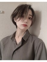 ユーフォリア 渋谷グランデ(Euphoria SHIBUYA GRANDE)&nbsp;【Euphoria/MOMO】black×goldコントラスト