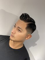 ドルクス 日本橋(Dorcus)&nbsp;爆イケアイパーフェード！