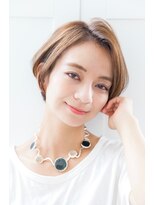 美容室ステラ　坂戸駅前店&nbsp;カラー/白髪染め/白髪ぼかし/髪質改善/ハイライト［坂戸駅］