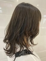 ゼル イオンタウン名西(ZELE)&nbsp;ミディアムローレイヤー