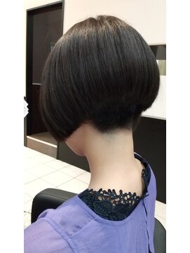 フォレスト(FOREST) マチルダボブ