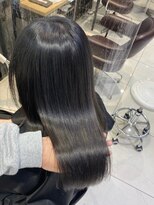 プレシャスバイプロデュース(precious by Produce)&nbsp;ブルージュ×髪質改善エステ［町田/町田駅/町田駅前店/町田店]