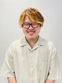 アグ ヘアー カフカ 富田林店(Agu hair kafka) 東 和馬
