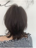 切りっぱなしボブ/エアリーロング/美髪/ピンクブラウン[銀座]