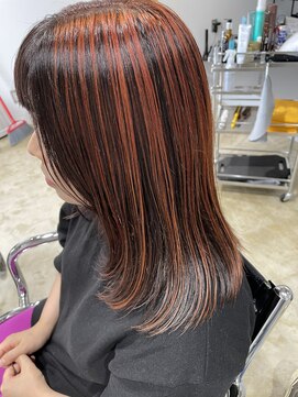 ケイティーズ(KTS) デザインカラー