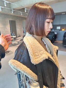 アイデンアンドティティ(IDEN AND TITY) Funato style 16