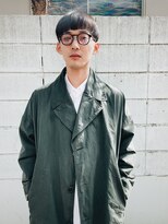 サル 代官山(SAL)&nbsp;【SAL】mushroom no layer＊菅原誠＊