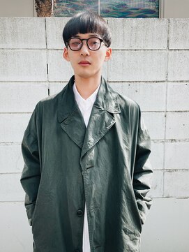 サル 代官山(SAL) 【SAL】mushroom no layer＊菅原誠＊