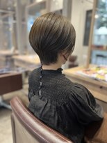 ビースリー ロア&nbsp;ハンサムショート　2023/3/18