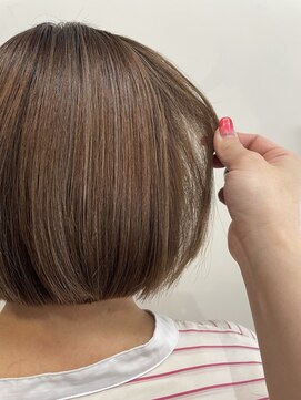 ノリト(norito) ハイライト