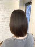 【un.cocon 吉祥寺】大人可愛い　艶髪♪