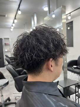 リアンリリィ バイ エイル トウキョウ(Lian lily by Eir Tokyo) ツイストスパイラル