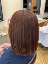 アルター(aL ter)&nbsp;ナチュラルブラウン［こっくりブラウン/ベージュカラー］長野