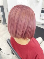 プライズ 所沢プロぺ通り店(prize)&nbsp;ハイトーンピンク