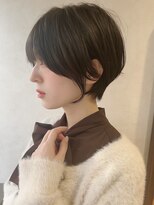 ロンドブルーム 天神大名店(Lond Bloom) 福岡で叶う美しいショートヘア/ショートカット/30代40代50代天神