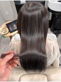 髪質改善トリートメント【ヘアエステ】