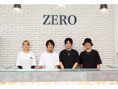 ゼロ 北浦和店(ZERO)