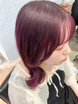 ピボット 北千住(PIVOT)&nbsp;ピンクベージュブラウン