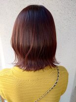 シザーズ(scissors)&nbsp;ナチュラルウルフ