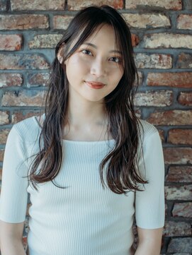 グランシャリオ 笹塚店(Grand Chariot) 【2024年新作スタイル】笹塚美容室GrandChariot